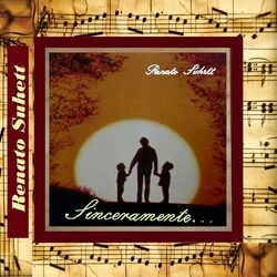 Cover of Sinceramente
