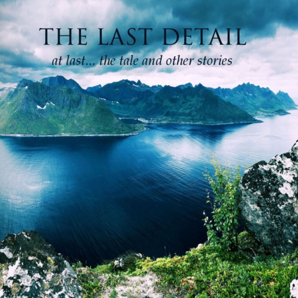 Picture of At Last... The Tale and Other Stories