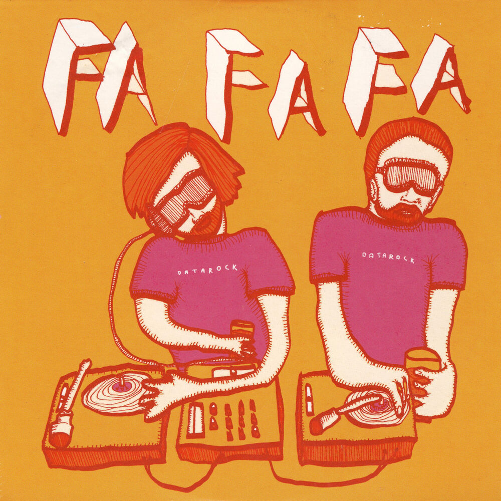 Picture of Fa-Fa-Fa