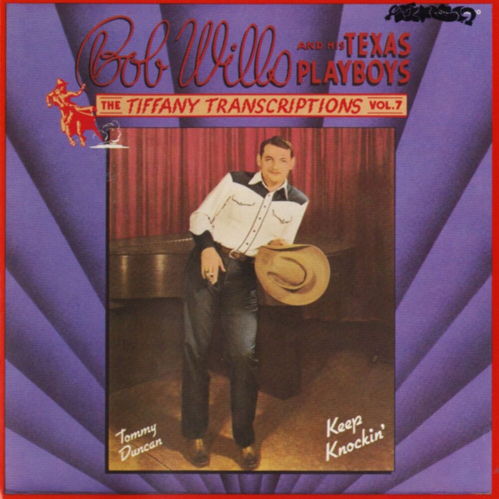 Picture of Tiffany Transcriptions, Vol. 7