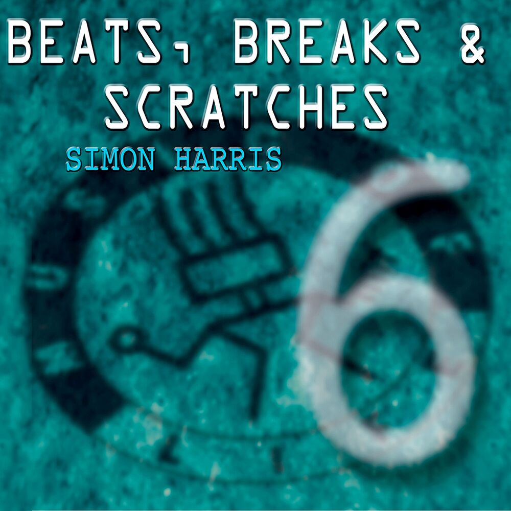 Picture of Beats, Breaks & Scratches, Vol. 6