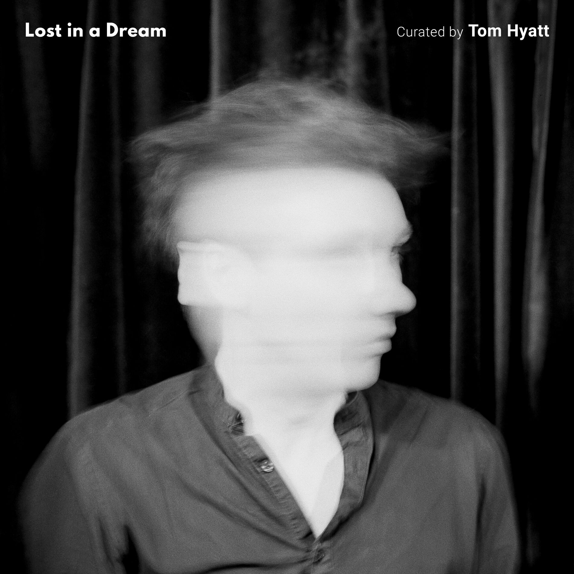 Album cover of Lost in a Dream (Live)