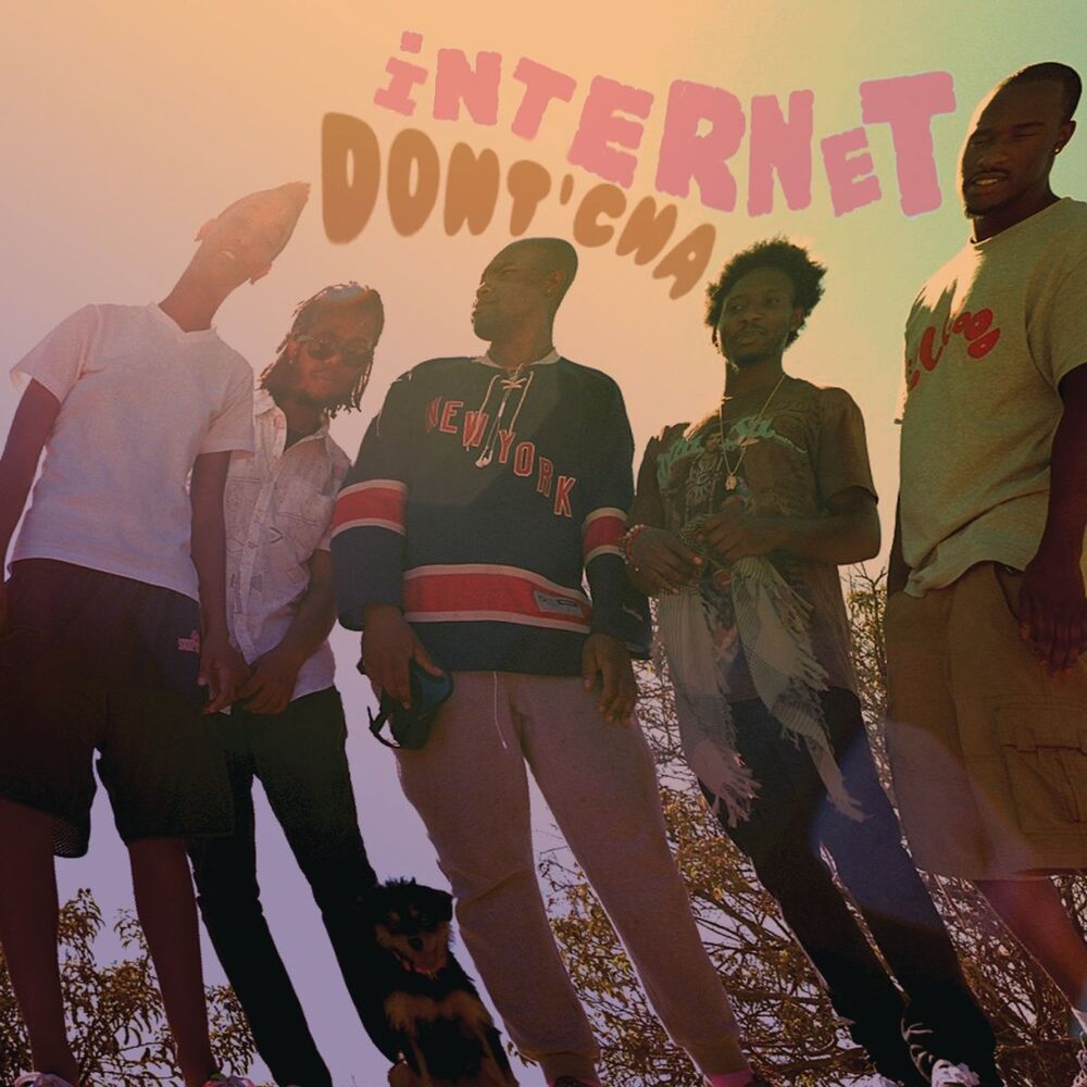 Picture of Dontcha