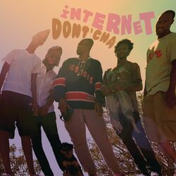 Cover of Dontcha