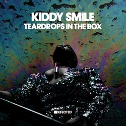 Cover of Teardrops In The Box
