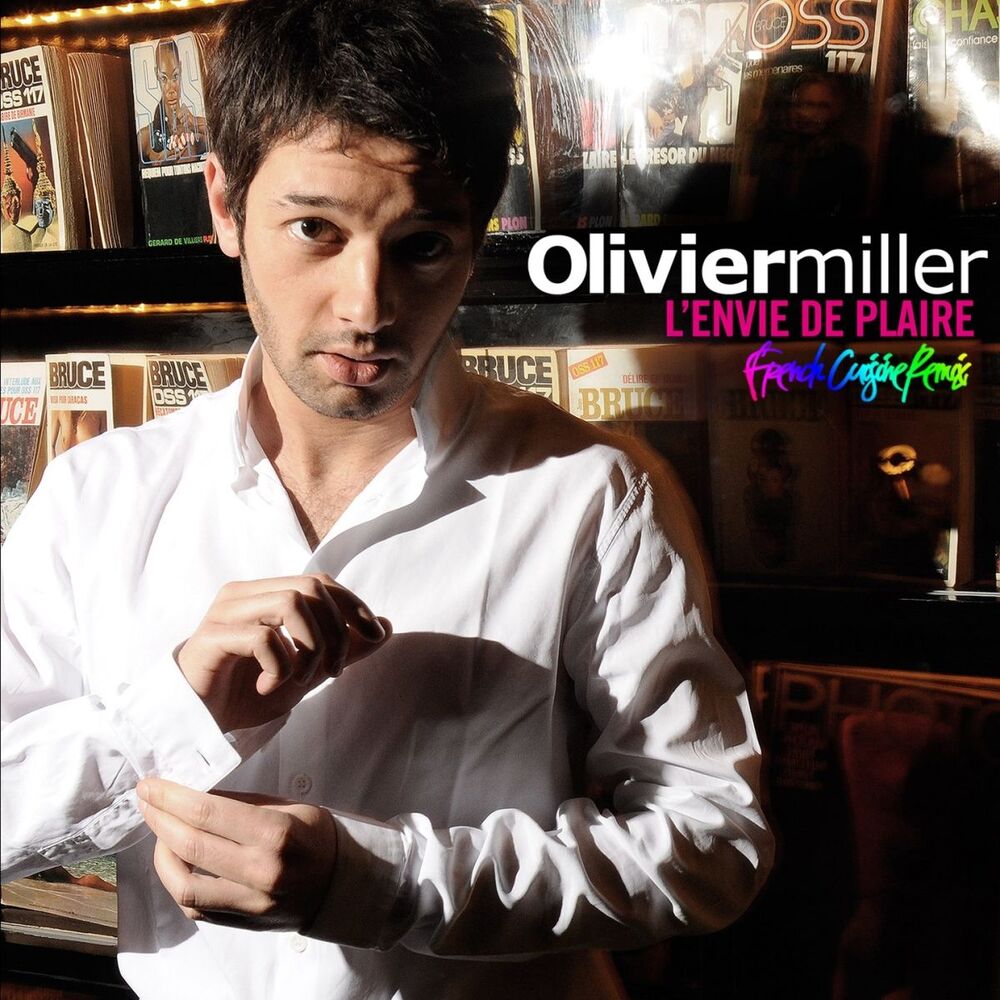 Picture of L'envie de plaire (Remix)