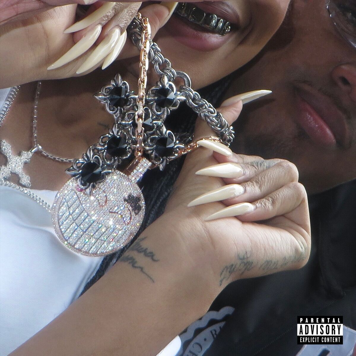 Album cover of fashion week