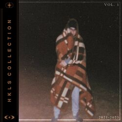 Cover of HKLS Collection, Vol. 1