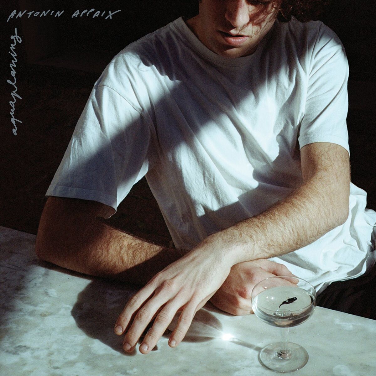 Album cover of Aquaplanning