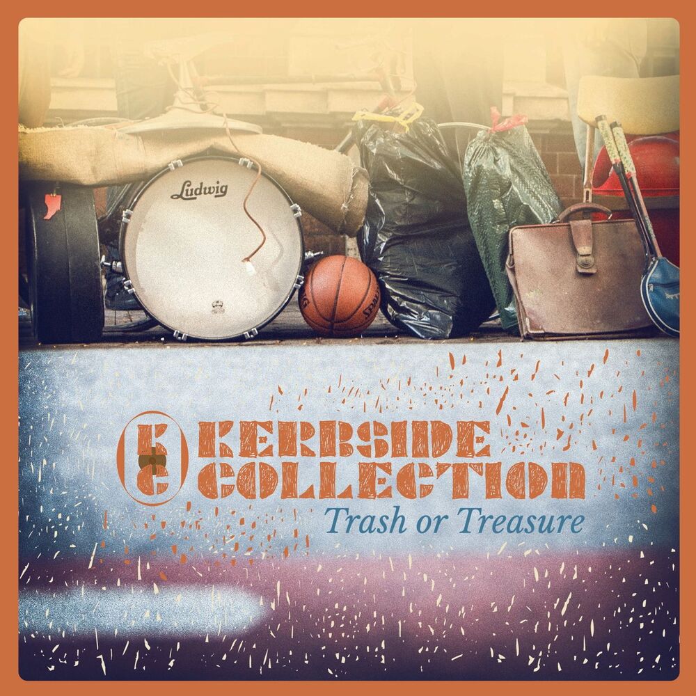Picture of Trash or Treasure