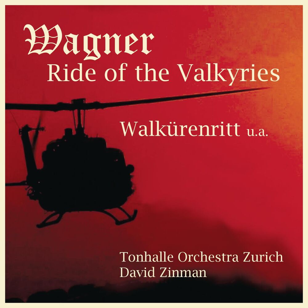 Picture of Apocalypse - Ride of the Valkyries (Walkürenritt)