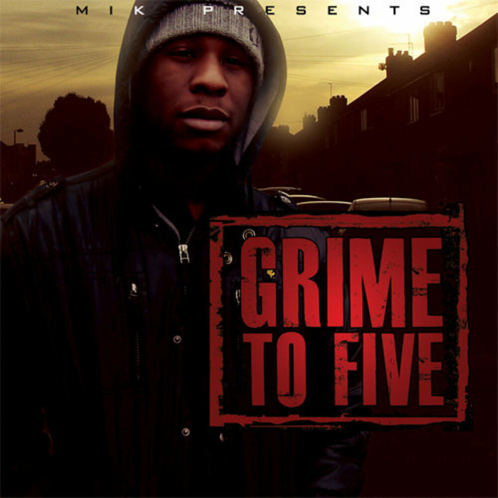 Picture of Grime To Five