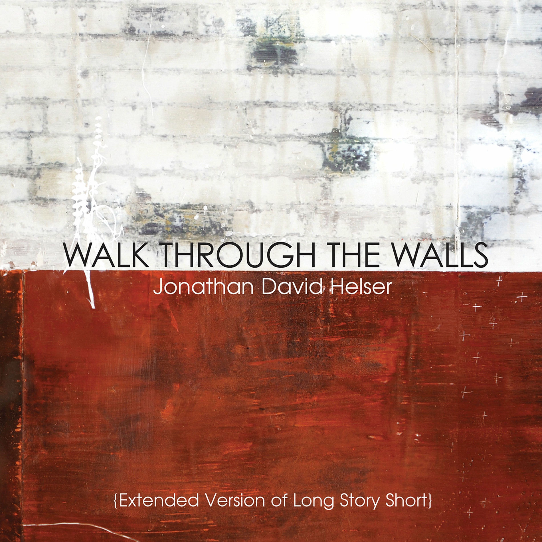 Album cover of Walk Through the Walls