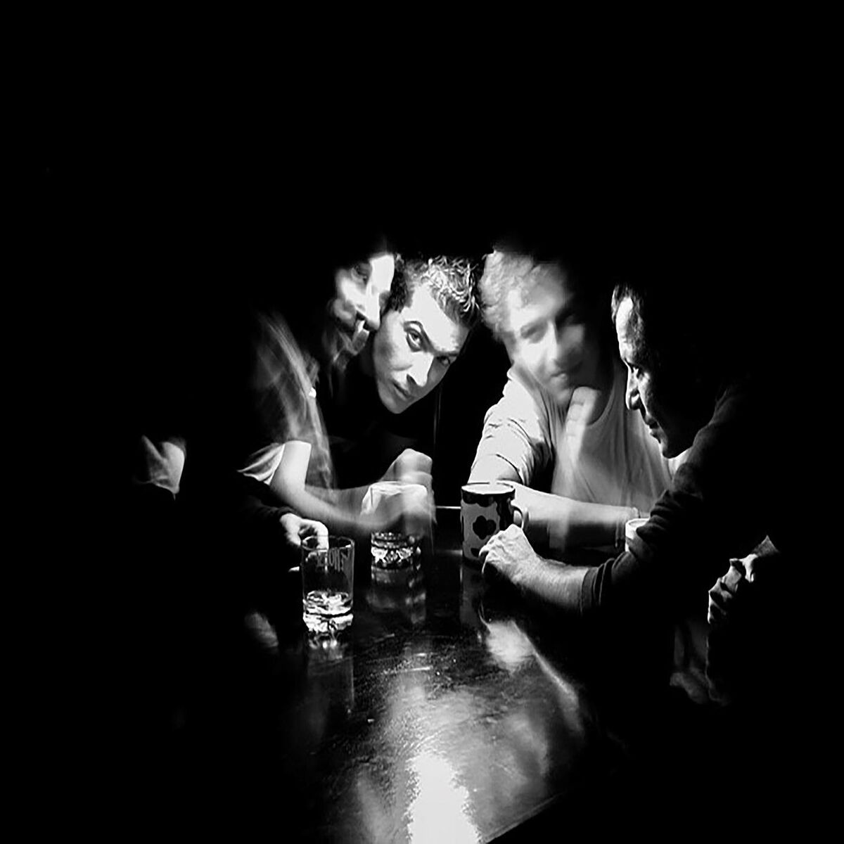 Album cover of Damla