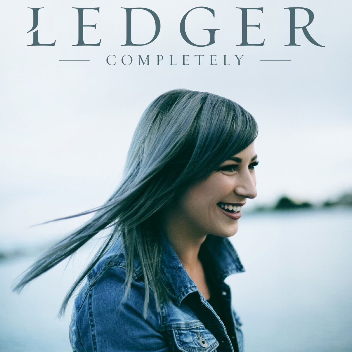 Album cover of Completely