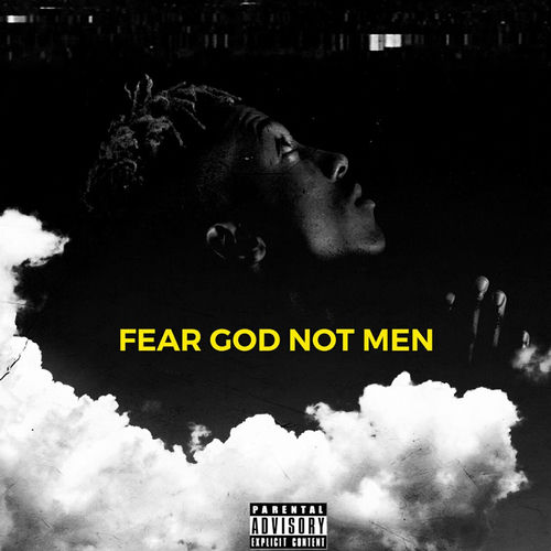 Fear God Not Men