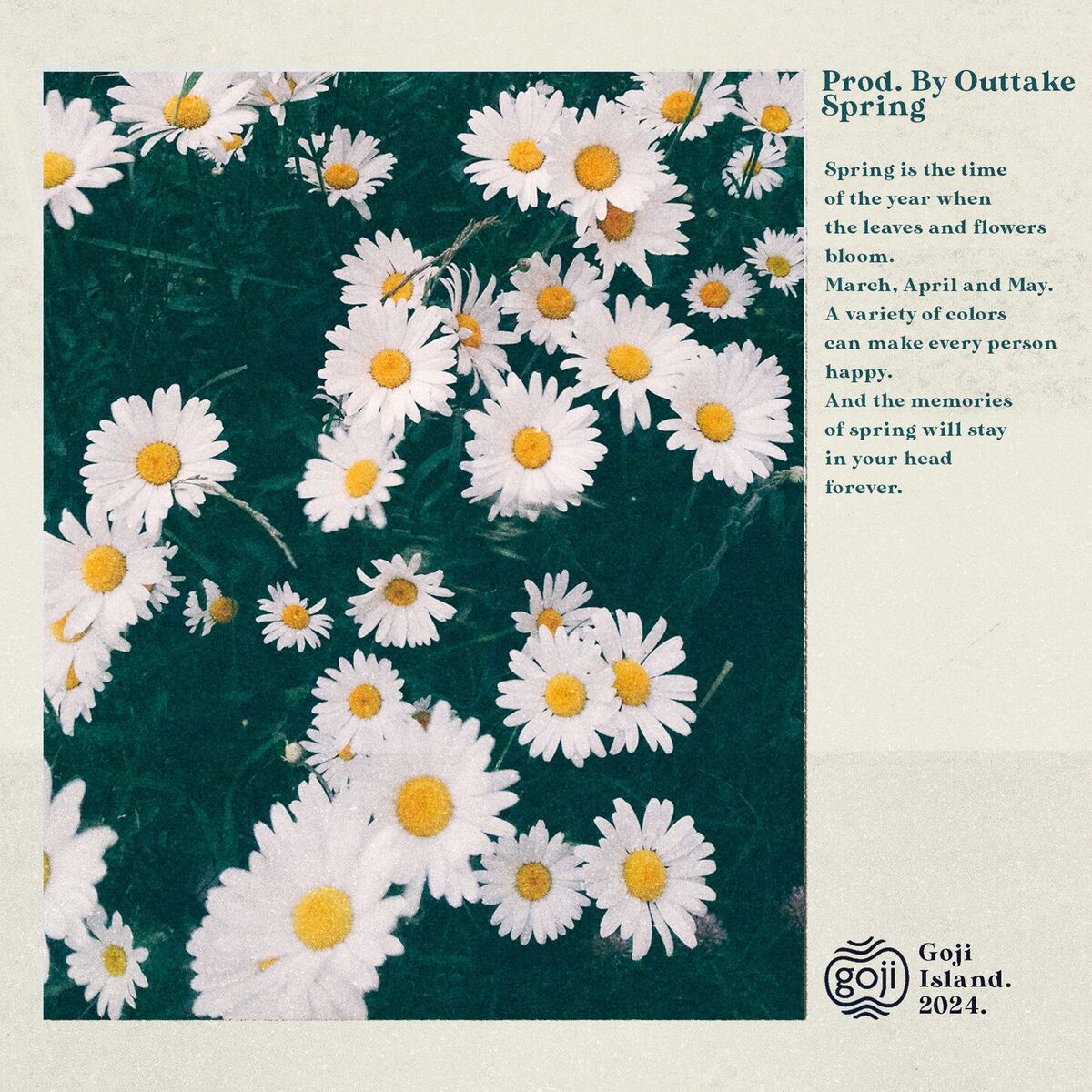 Album cover of Spring