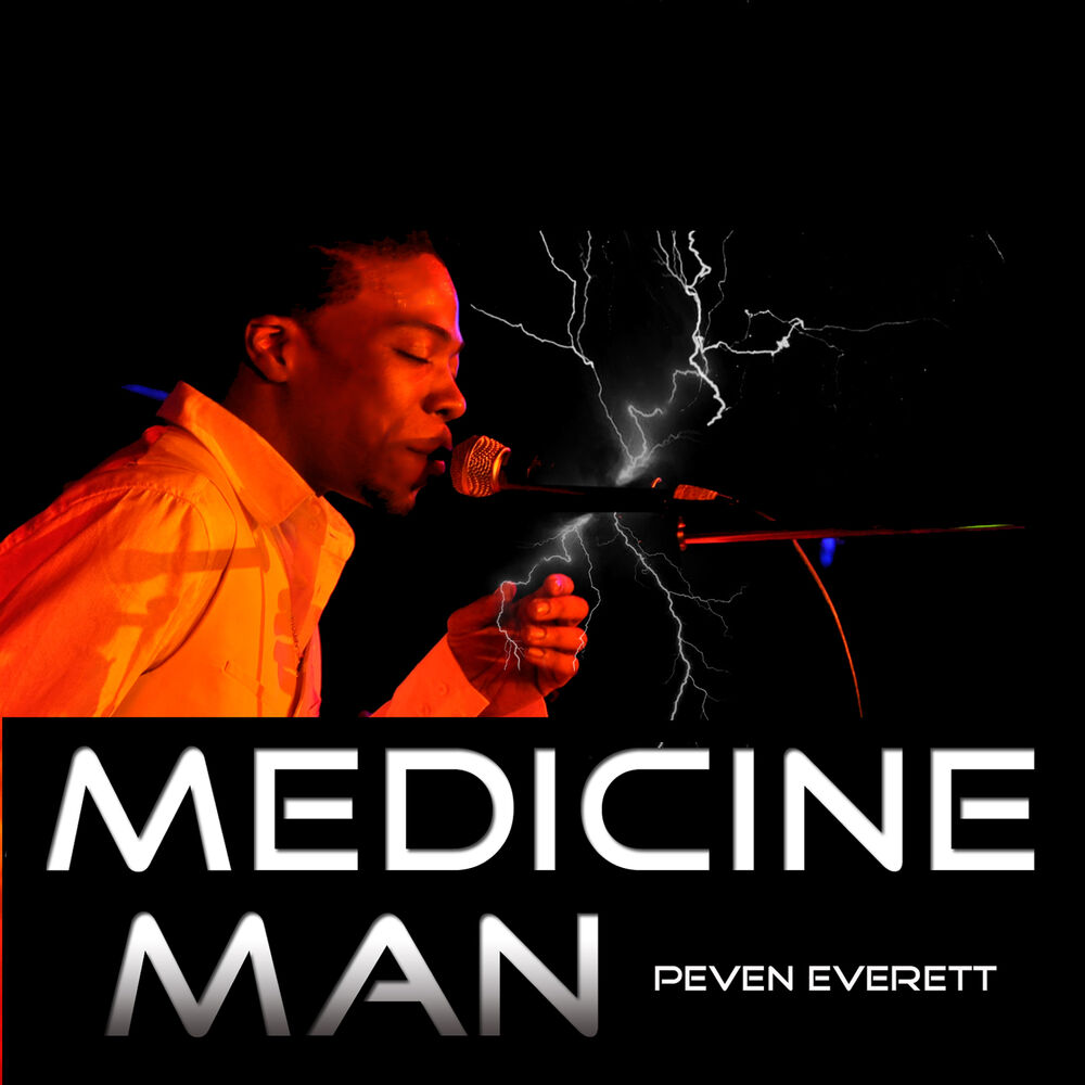 Picture of Medicine Man