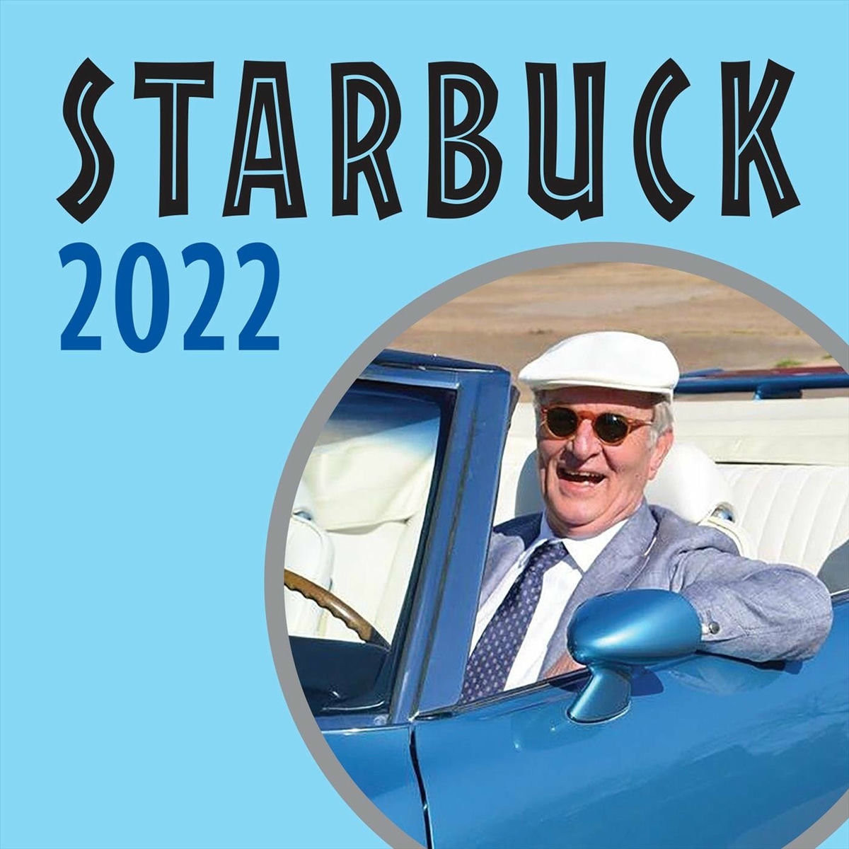 Album cover of You're the Reason