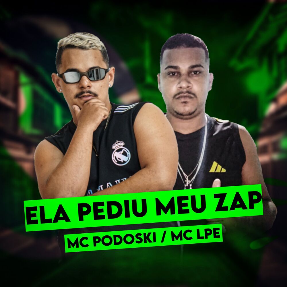 Picture of Ela Pediu Meu Zap