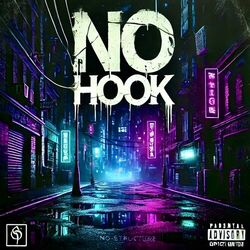 Cover of No Hook