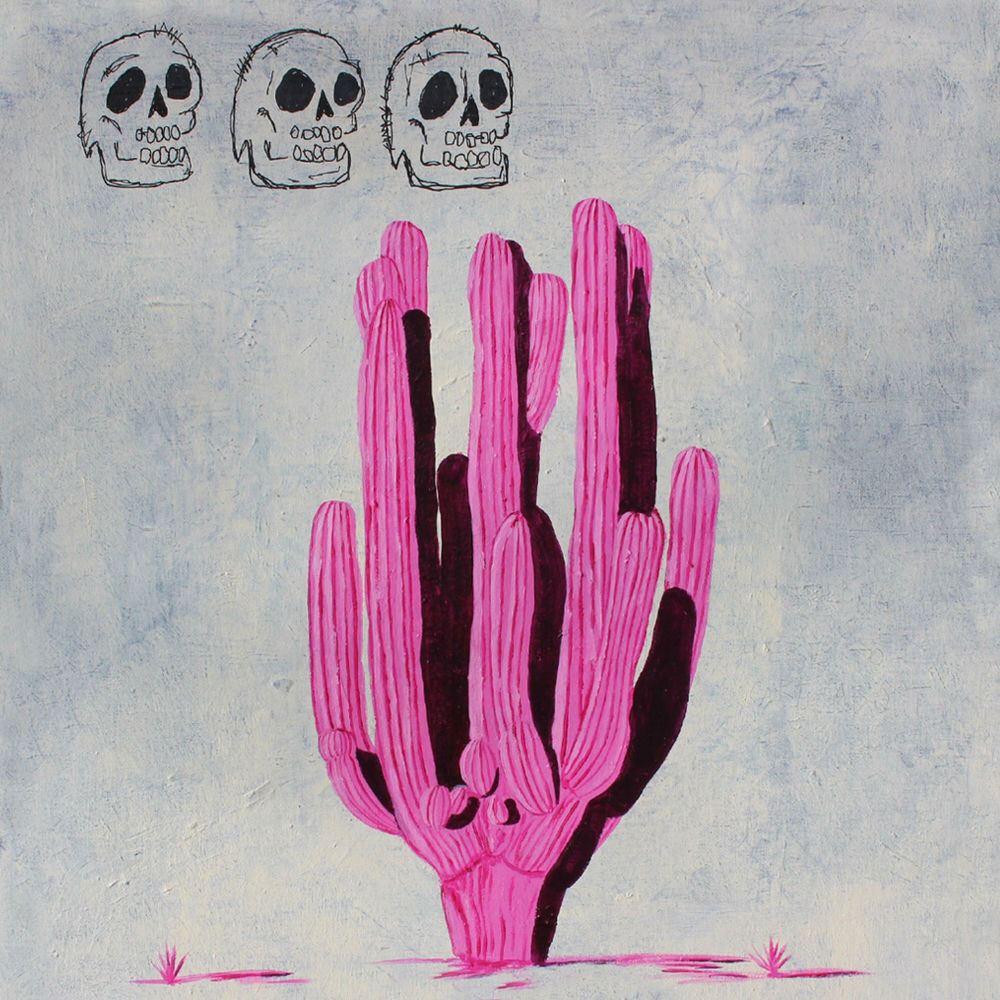 Album artwork for Cactus by Day Release
