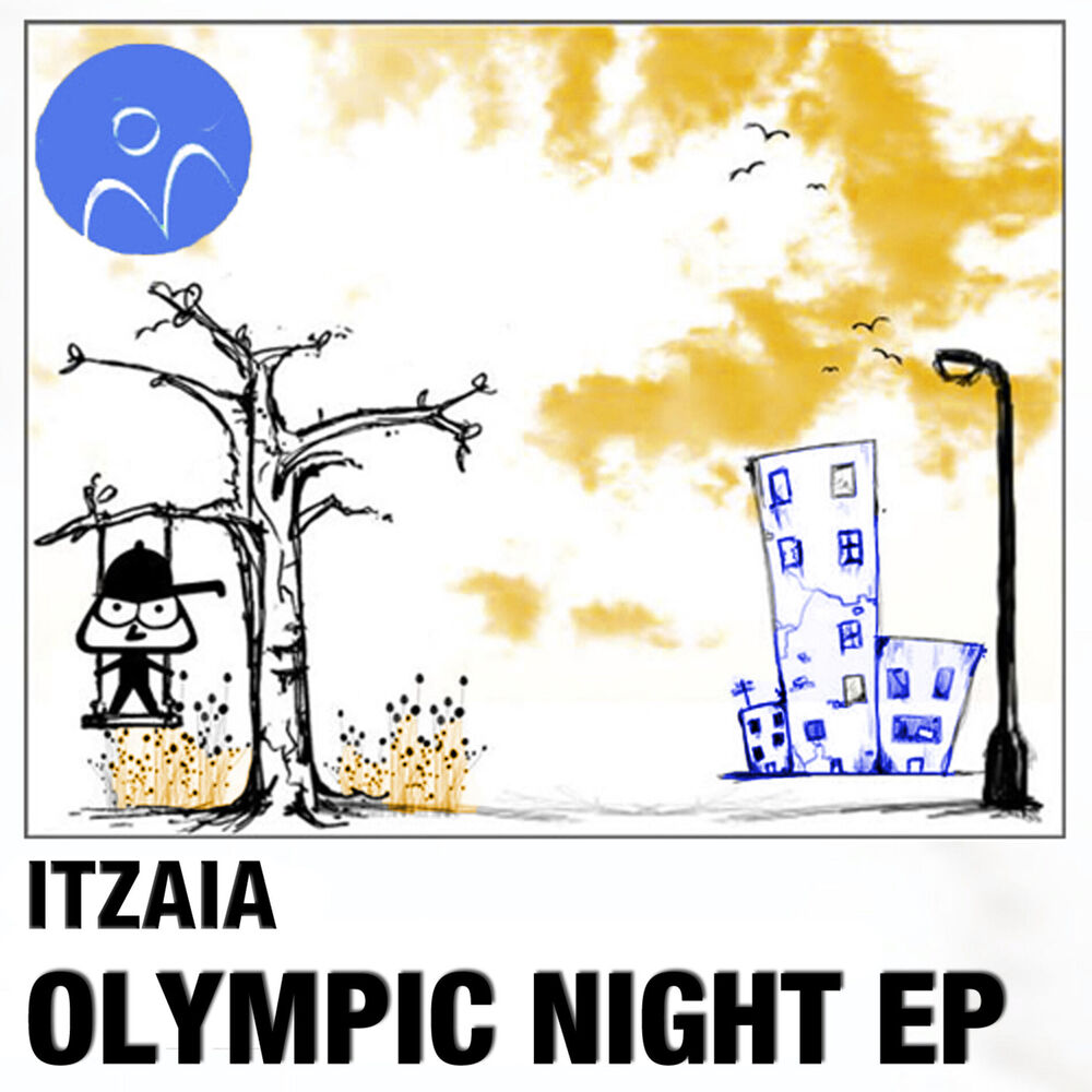 Picture of Olympic Night Ep