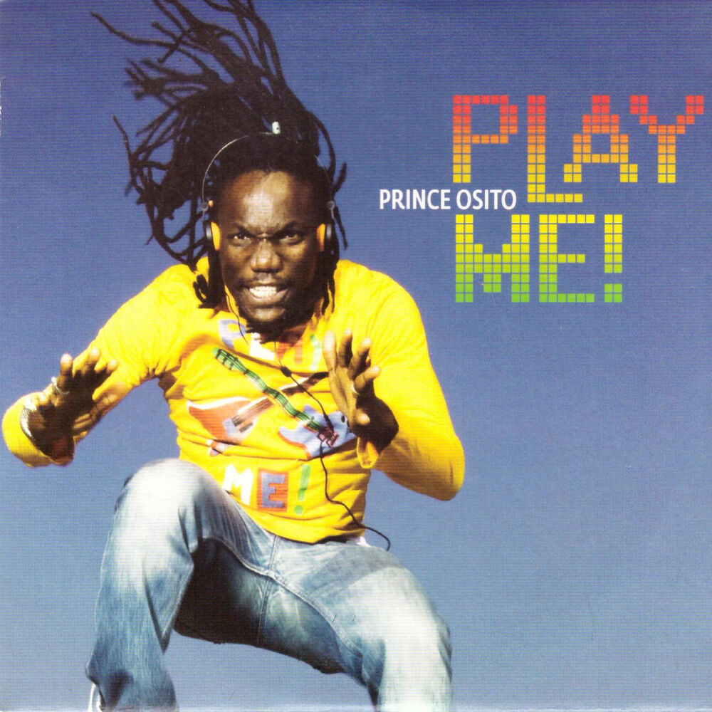 Picture of Play Me !