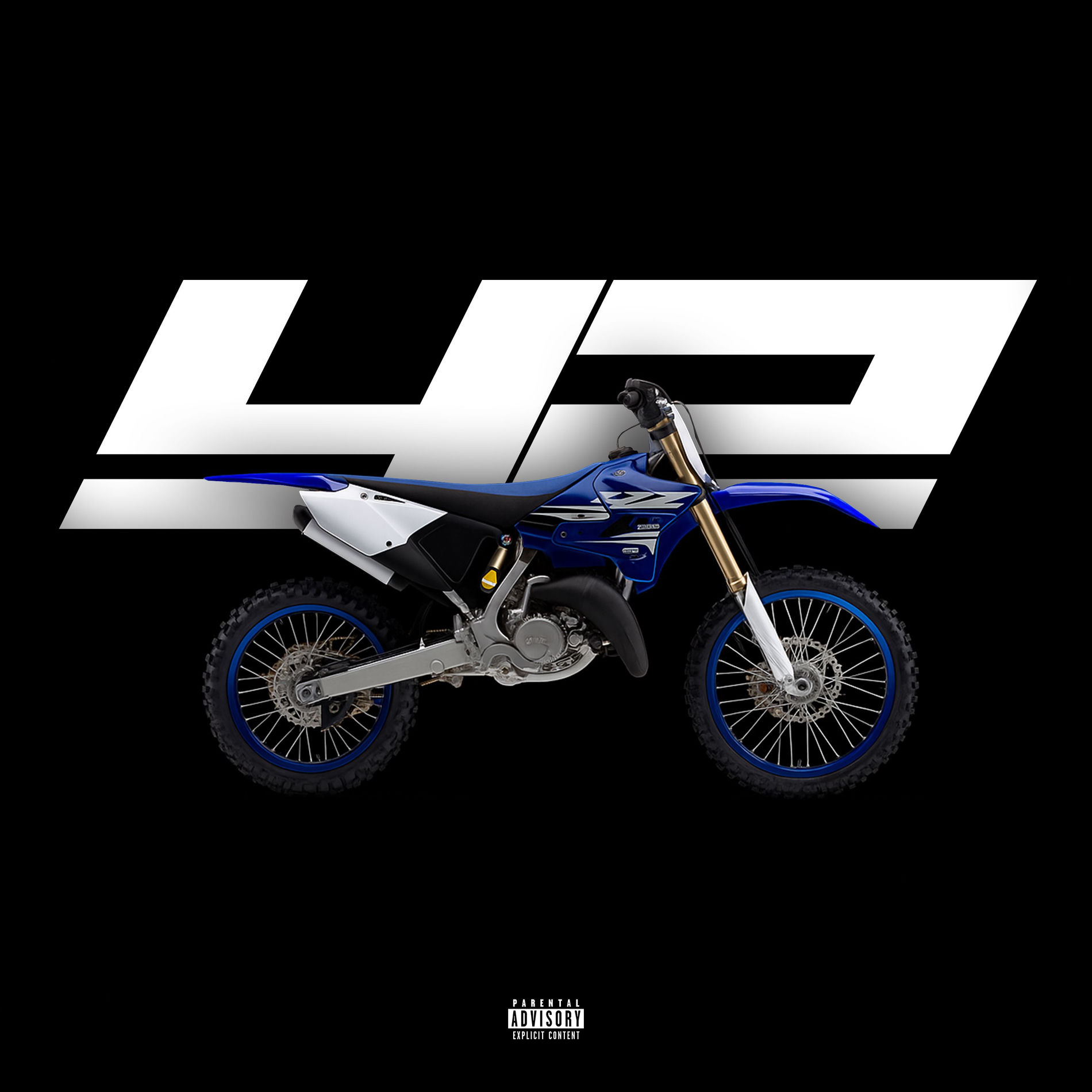 Album cover of Yz
