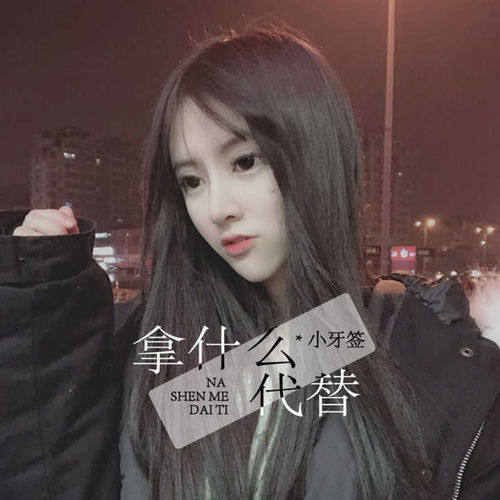 拿什么代替