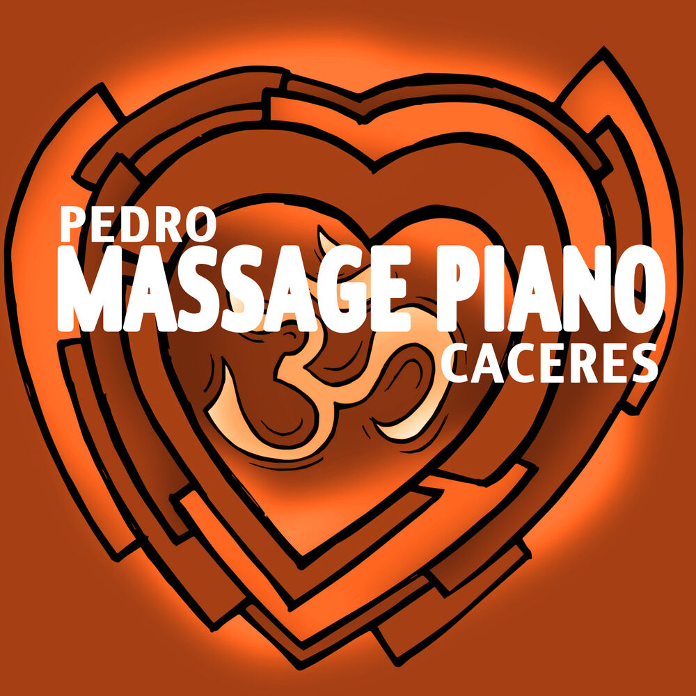 Picture of Massage Piano