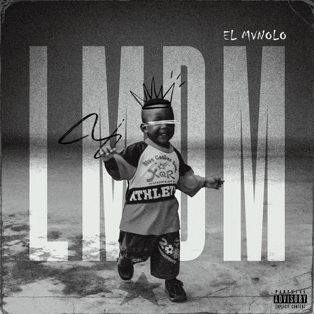 Album cover of LMDM