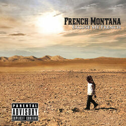 Cover of Excuse My French