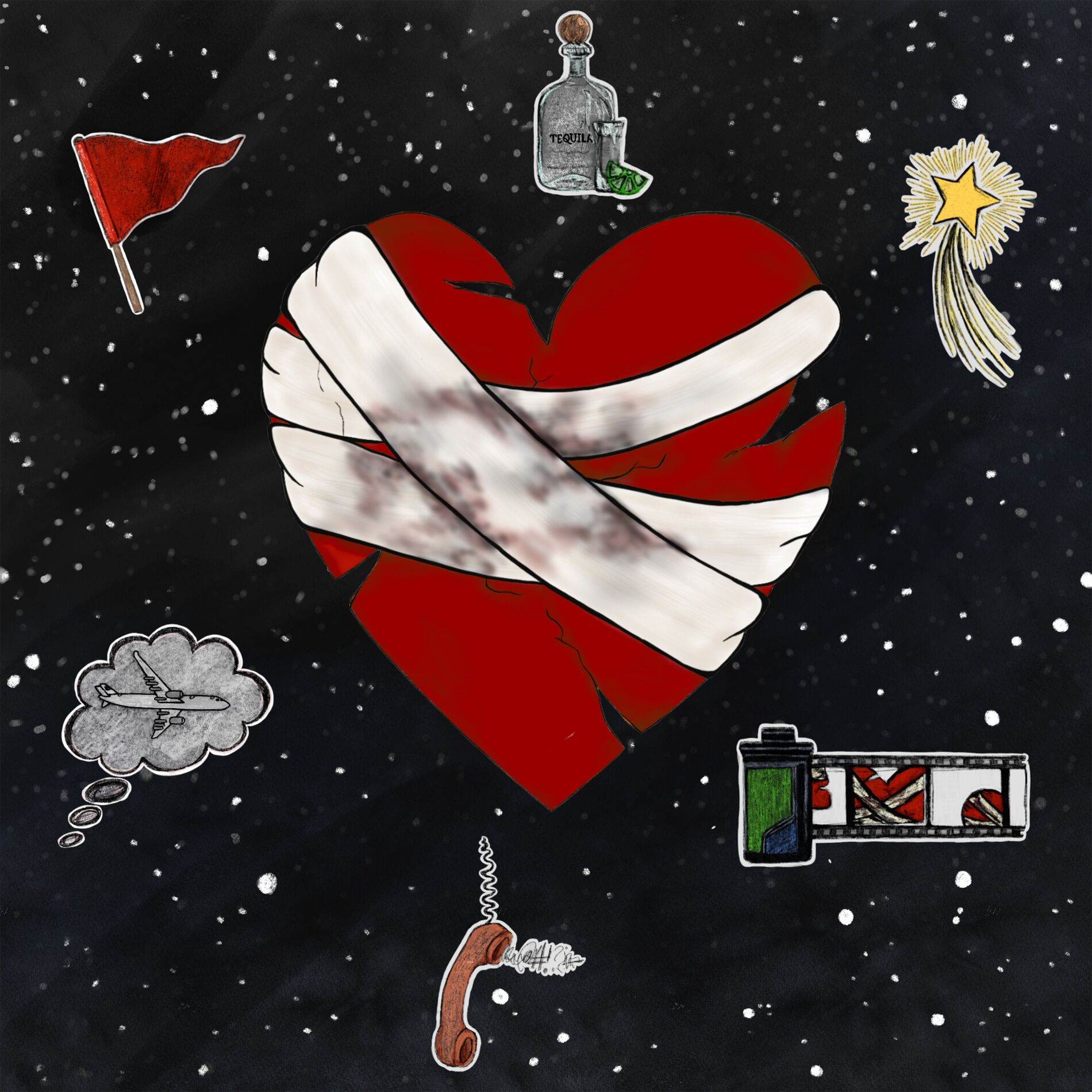 Album cover of Catarsis
