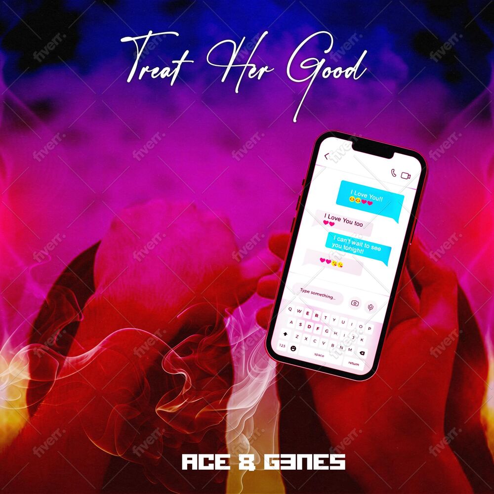 Picture of Treat Her Good