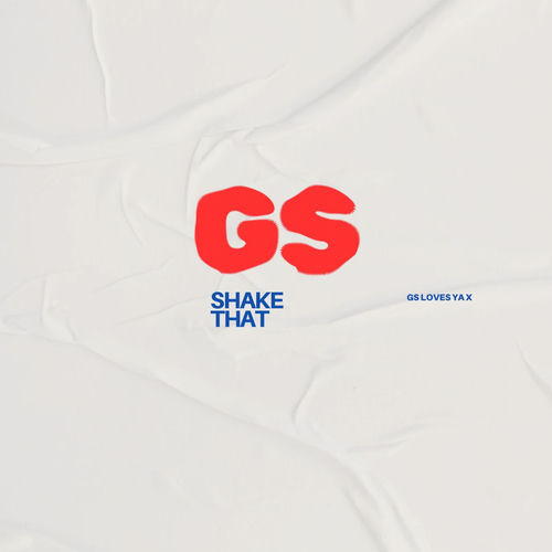 Shake That (A$$ Edit)