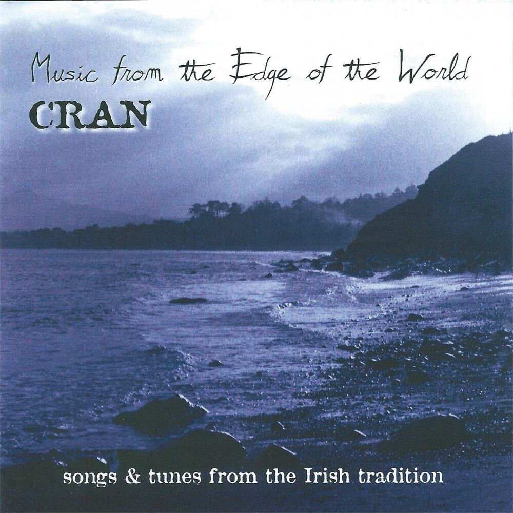 Picture of Music from the Edge of the World