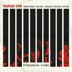 Cover of At PizzaExpress Live - In London