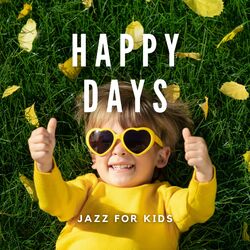 Cover of Happy Days
