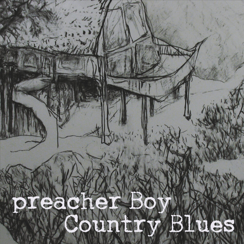 Picture of Country Blues