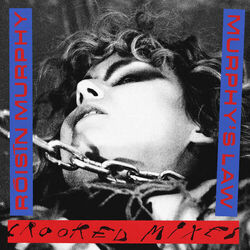 Cover of Murphy's Law (Crooked Mixes)