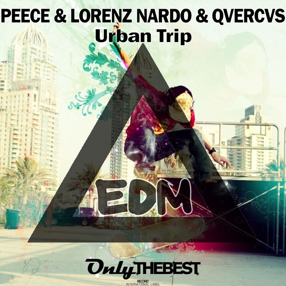 Picture of Urban Trip (EDM)