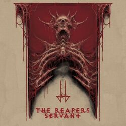 Cover of The Reaper’s Servant