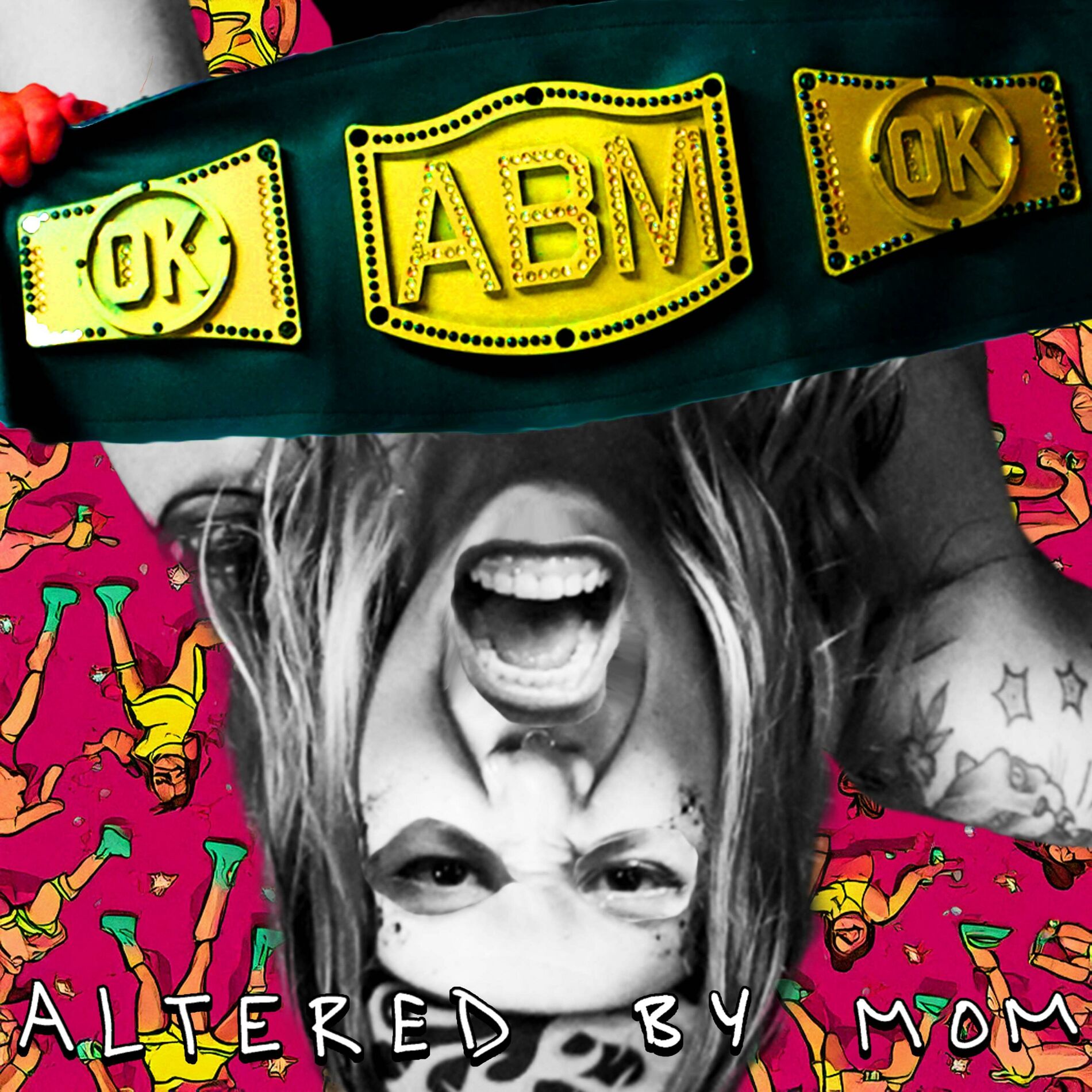 Album cover of OK OK