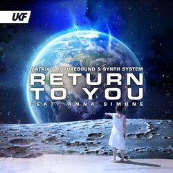 Cover of Return To You