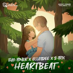 Cover of Heartbeat