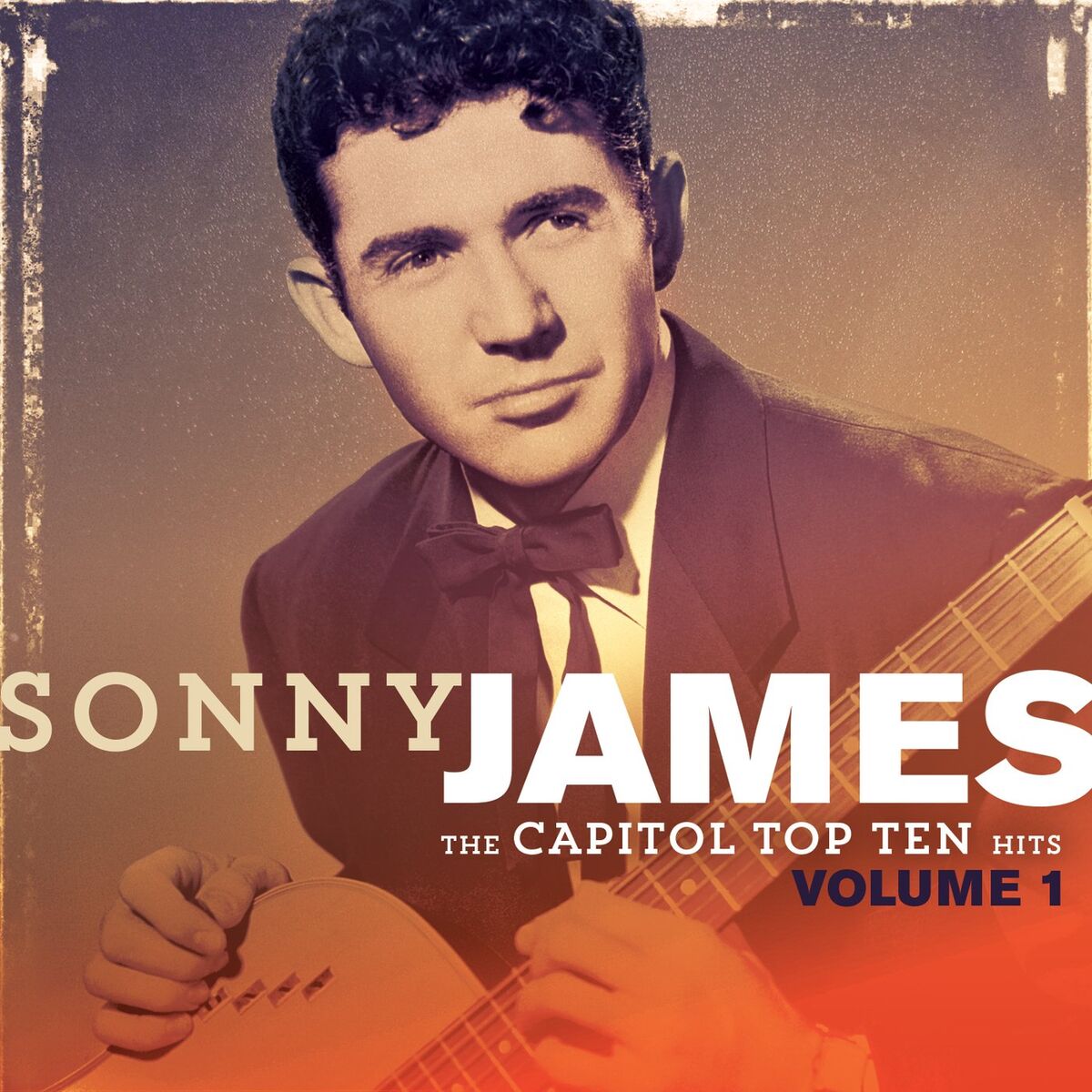 Album cover of Baltimore