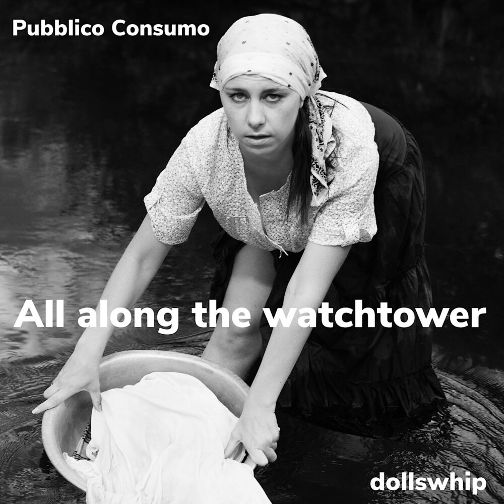Picture of All Along the Watchtower