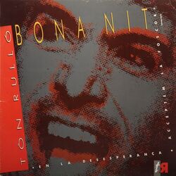 Cover of Bona Nit