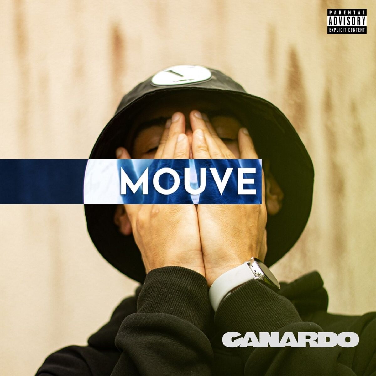 Album cover of Mouve